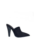 "Mei" Mule - Black